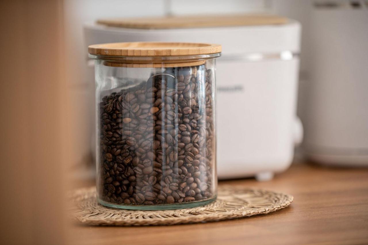 Exklusives Innenstadt Apartment - Parken - Smart-Tv - Kaffeevollautomat 韦尼格罗德 外观 照片